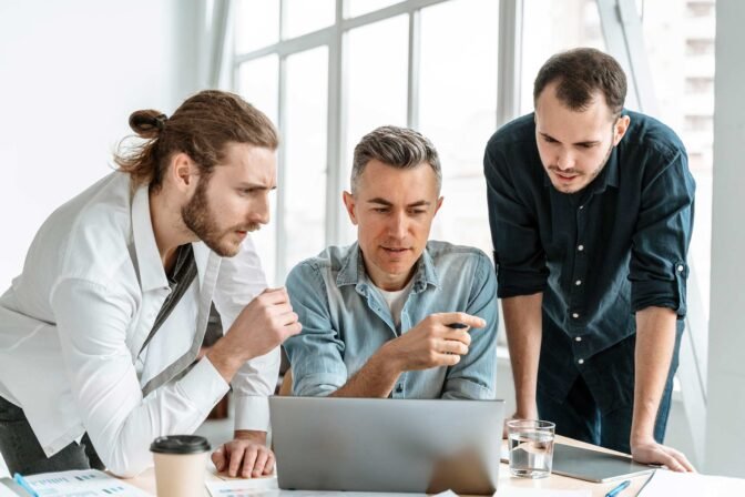 SEO optimization