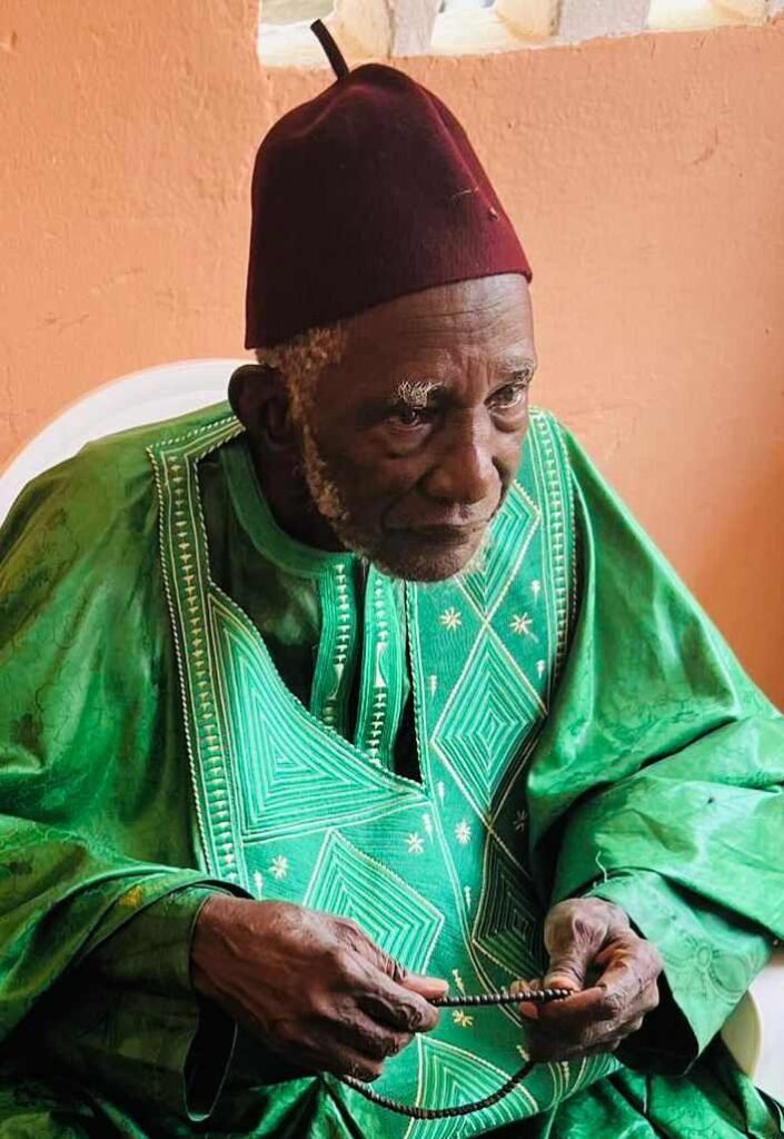marabout madiyah