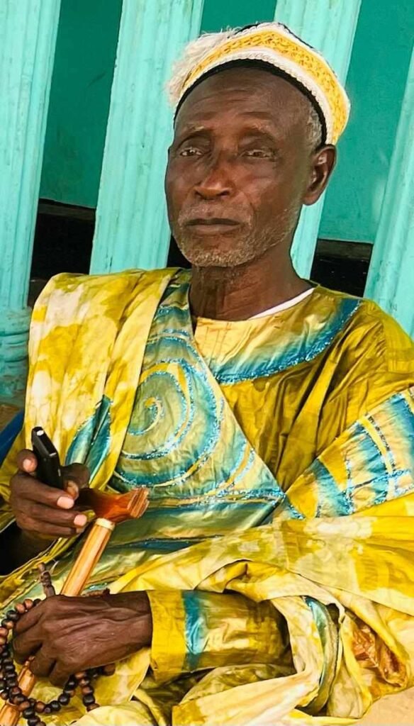 marabout voyant madiyah