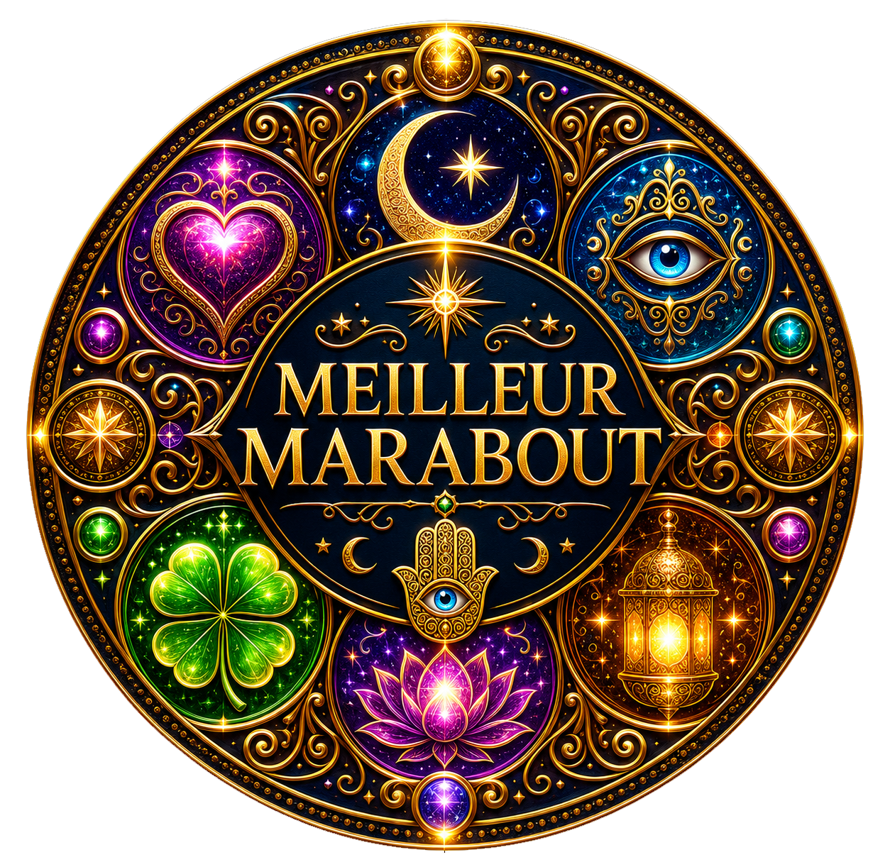 Voyant marabout