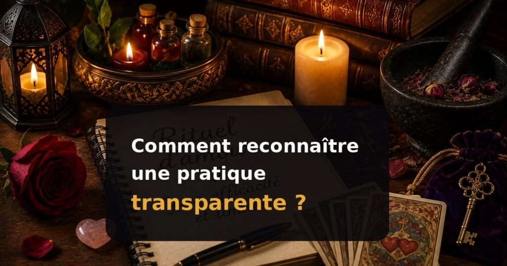 pratique transparente