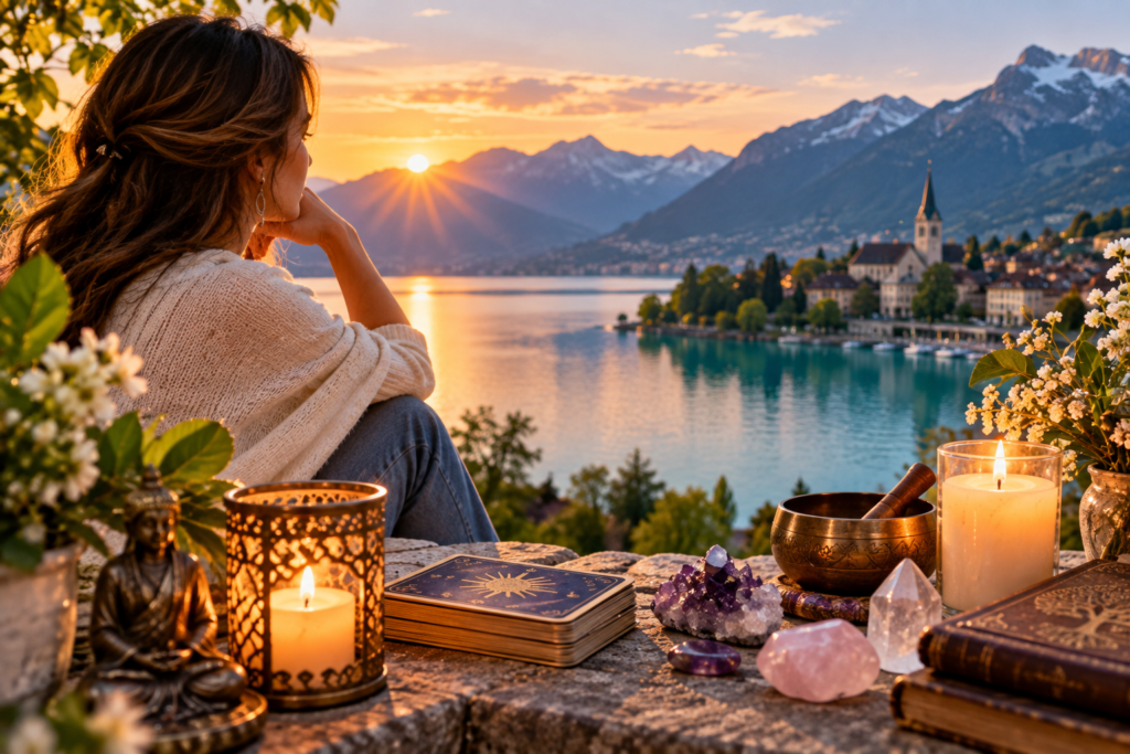 Annecy