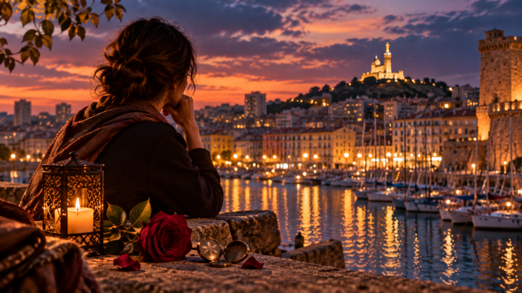 Marseille